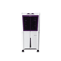 Kenstar Jett Honey Comb 51 Litres Personal Desert Air Cooler (White) Kenstar Jett Honey Comb 51 Litres Personal Desert Air Cooler (White)