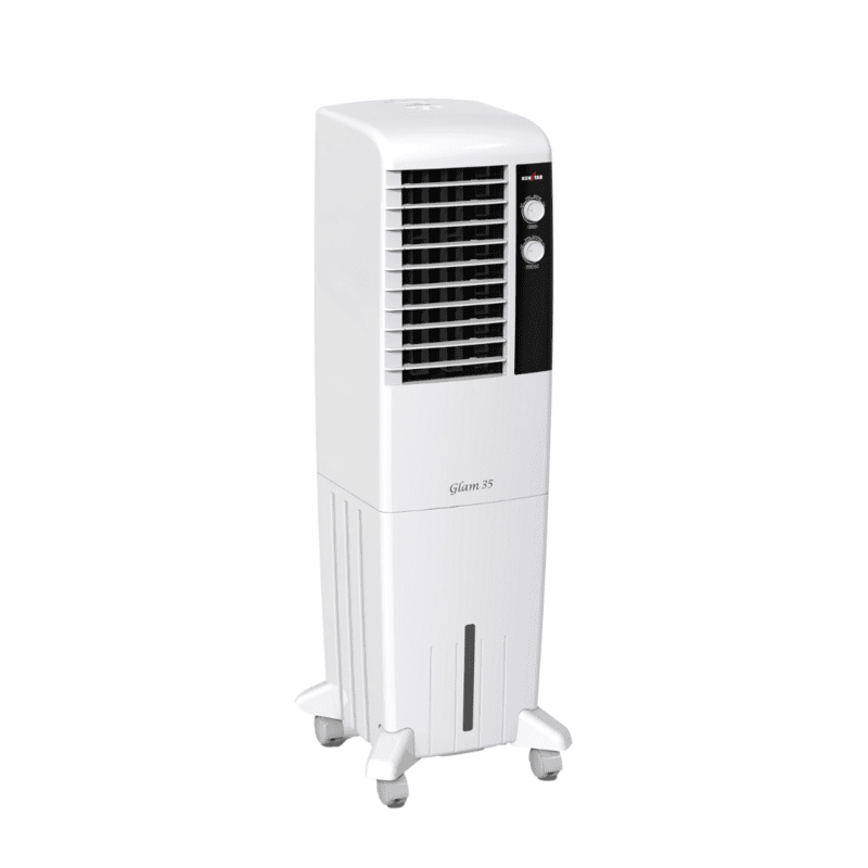 Kenstar Glam Honeycomb 35 Tower Air Cooler
