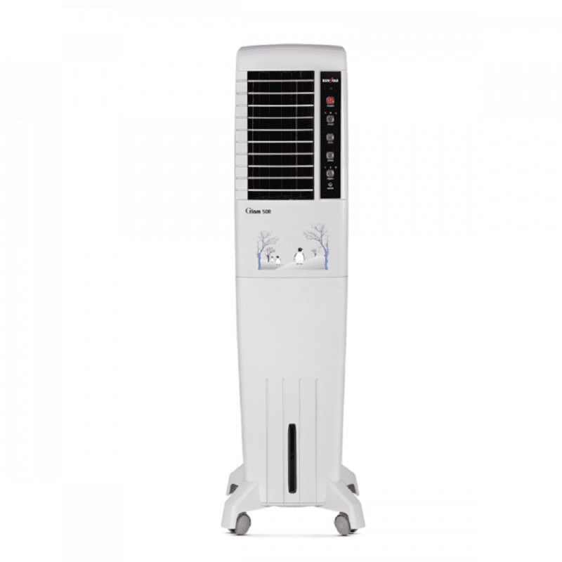 Kenstar Glam Honeycomb 50 Tower Air Cooler Kenstar Glam Honeycomb 50 Tower Air Cooler