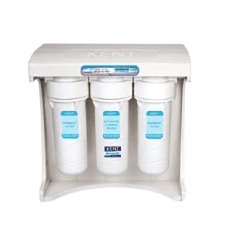 Kent Elite+ New Commercial water purifier 50 LPH