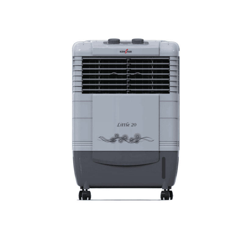 Buy Kenstar Little Honey Comb 20 Litres Personal Air Cooler (Grey)