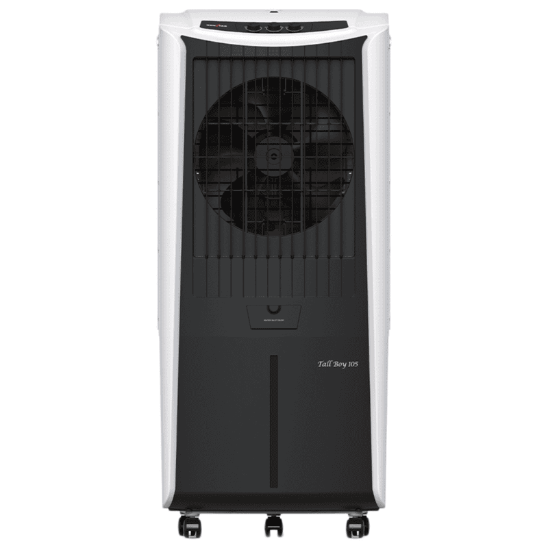 KenStar Tallboy Honey Comb 105 Litres Desert Air Cooler with Remote