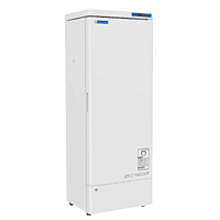 Front look of Blue Star Laboratory Medical Refrigerator-DW-YL450H Front look of Blue Star Laboratory Medical Refrigerator-DW-YL450H