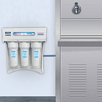 Kent Elite Plus New RO+UV Purifier with 50 LPH Purification Capacity Kent Elite Plus New RO+UV Purifier with 50 LPH Purification Capacity