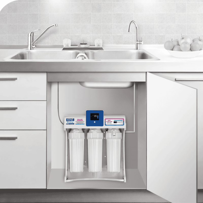 Kent Elite+ New Commercial water purifier 50 LPH