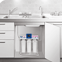 Kent Elite Plus New RO+UV Purifier with 50 LPH Purification Capacity Kent Elite Plus New RO+UV Purifier with 50 LPH Purification Capacity