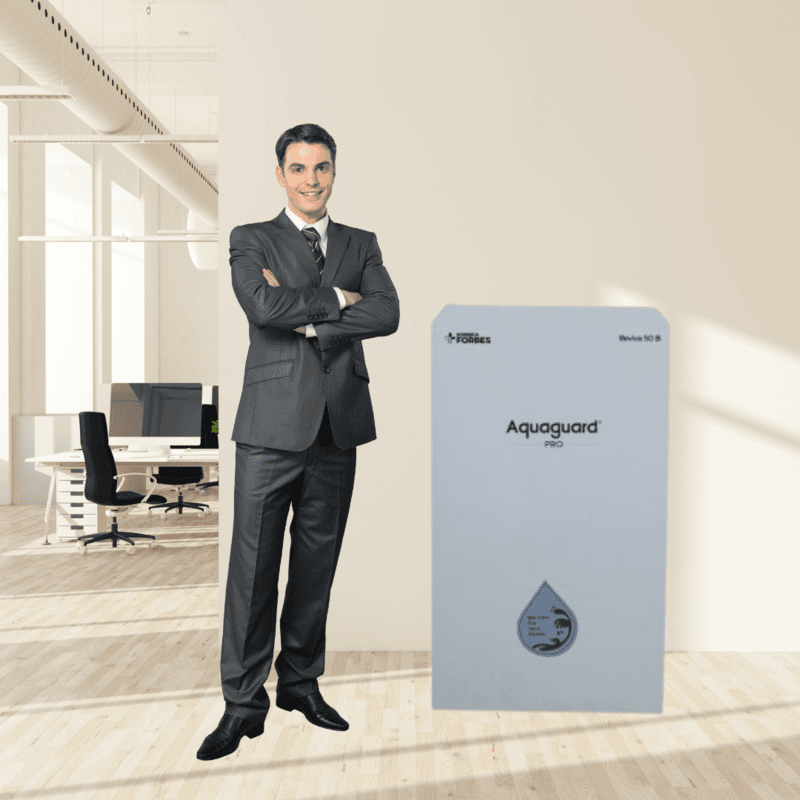 Aqua guard Reviva 50B Basic Commercial Water Purifier without storage