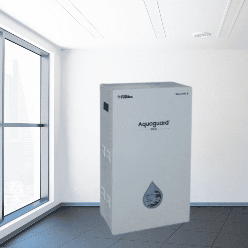 Aqua guard Reviva 50B Basic Commercial Water Purifier without storage