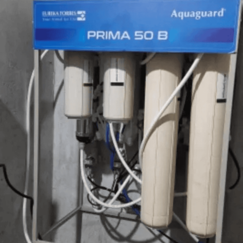 Aquaguard RO Prima 50 B Price in India