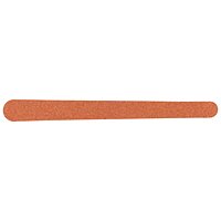 McKesson® Emery Board Terra Cotta Nail Files 4.5 Inch, 6 per Pack