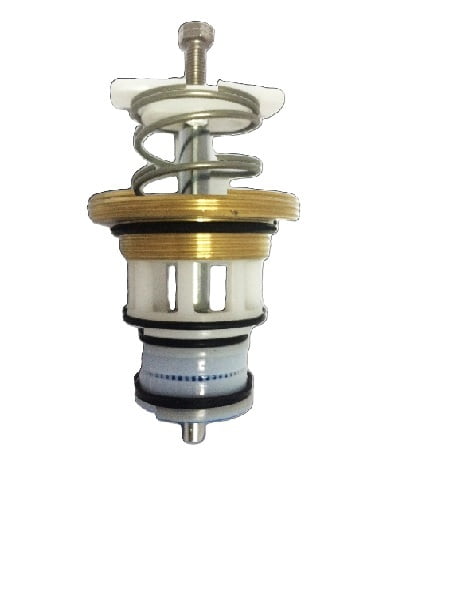 Screw Type Dual 32mm (1.25") Jaquar Type Metropole Flush Valve Kit | Piston Set / PE- 1085 Screw Type Dual 32mm (1.25") Jaquar Type Metropole Flush Valve Kit | Piston Set / PE- 1085