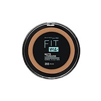 Maybelline Fit Me Powder 355 Pecan