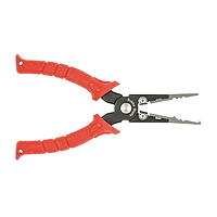 Bubba 6.5" Split Ring Plier Bubba 6.5" Split Ring Plier