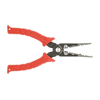 Bubba 6.5" Split Ring Plier Bubba 6.5" Split Ring Plier
