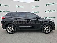 Hyundai Tucson 2017 ID: V246116