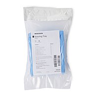 Suture Tray McKesson 82768