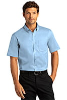 W809 CAMISA CABALLERO MC PORT AUTHORITY 