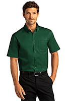 W809 CAMISA CABALLERO MC PORT AUTHORITY 