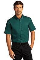 W809 CAMISA CABALLERO MC PORT AUTHORITY 
