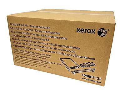 Unidad de Transferencia 108R01122