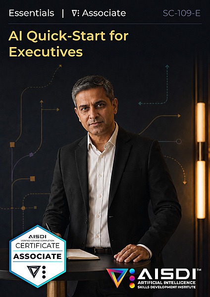 AI Quick-Start for Executives