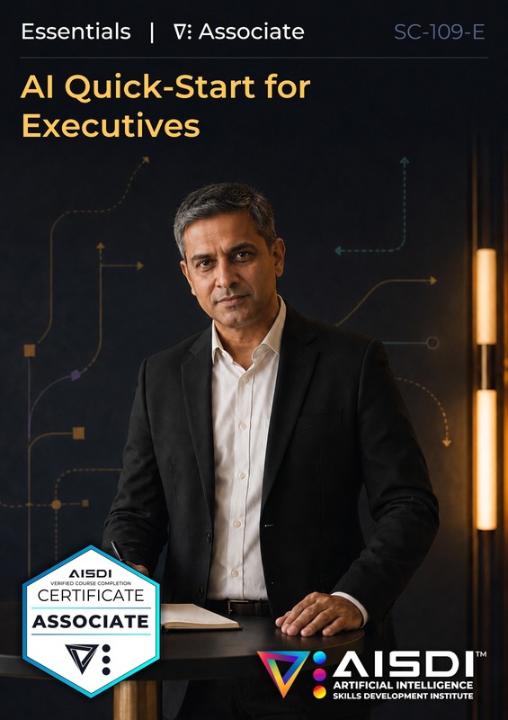 AI Quick-Start for Executives