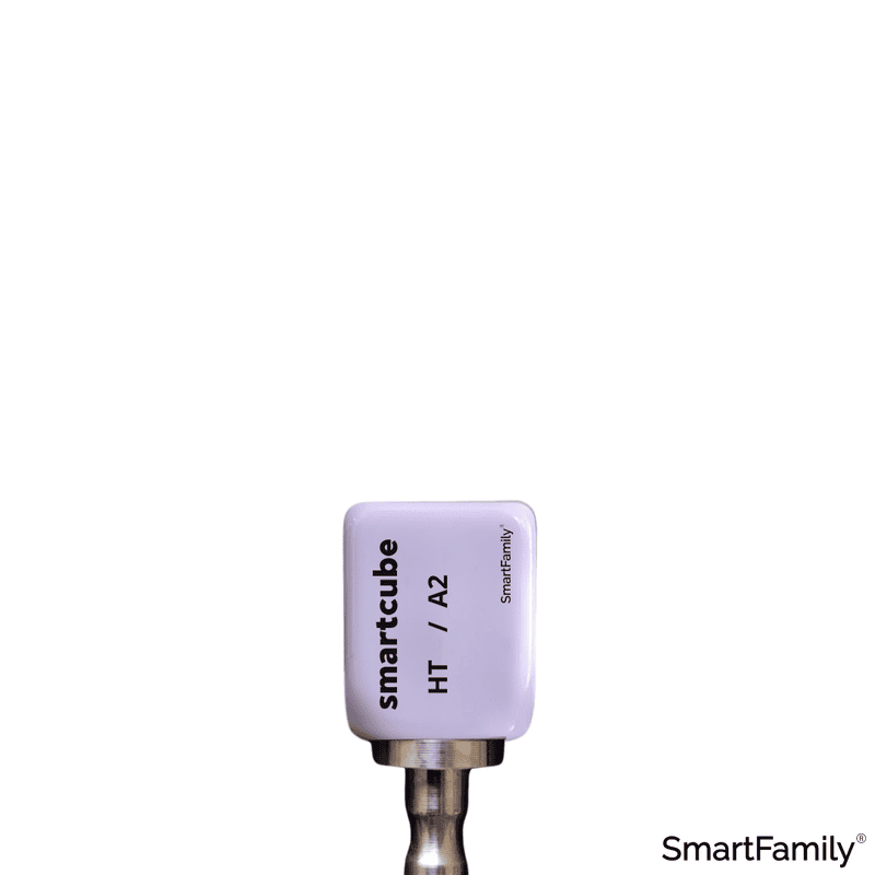 C14 SMART CUBE A2 HT