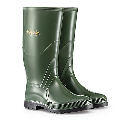 Gumboot Wayne Duralight NSTC Gumboot Wayne Duralight NSTC