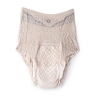 Depend® Fresh Protection Absorbent Underwear for Women Small Waistband Style Heavy Absorbency 