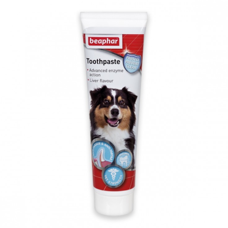 BEAPHAR DOG TOOTHPASTE BEAPHAR DOG TOOTHPASTE