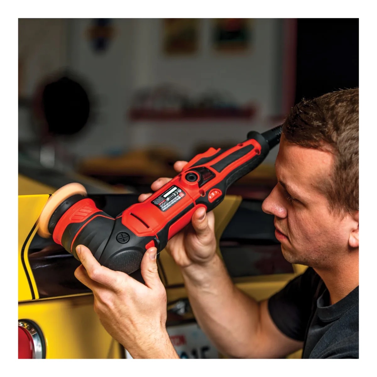 Polisseuse Orbitale Griot's Garage G8 Polisseuse Orbitale Griot's Garage G8