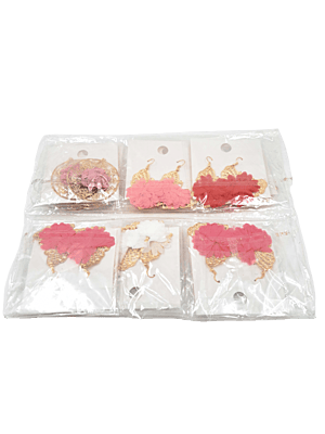 ARETE FLORES Y FIGURA