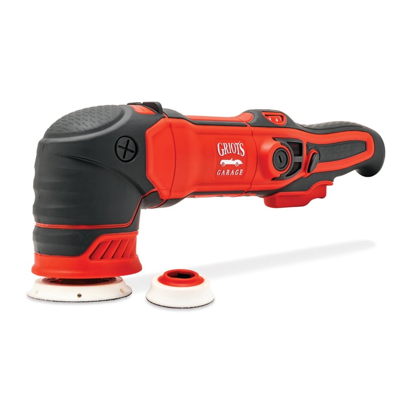 Polisseuse Orbitale Griot's Garage G13 Polisseuse Orbitale Griot's Garage G13