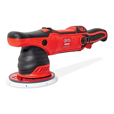 Polisseuse Orbitale Griot's Garage G21 Polisseuse Orbitale Griot's Garage G21