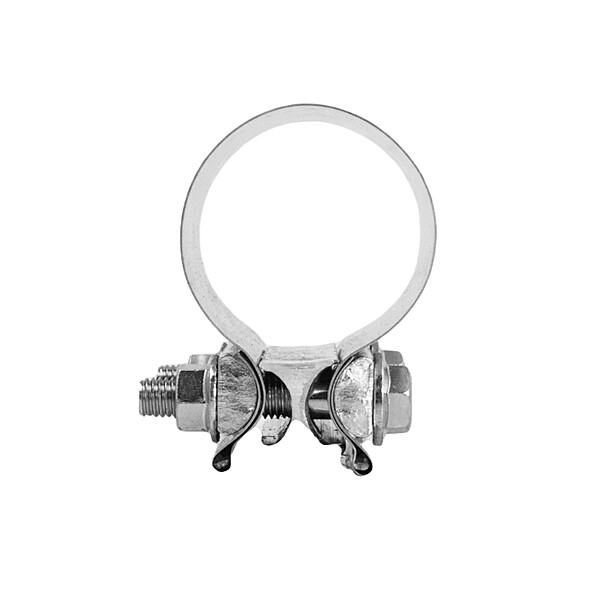 Torctite Formed Exhaust Clamp