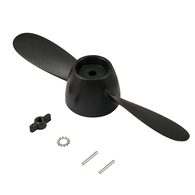 Old Town Weed Light Propeller Kit Old Town Weed Light Propeller Kit