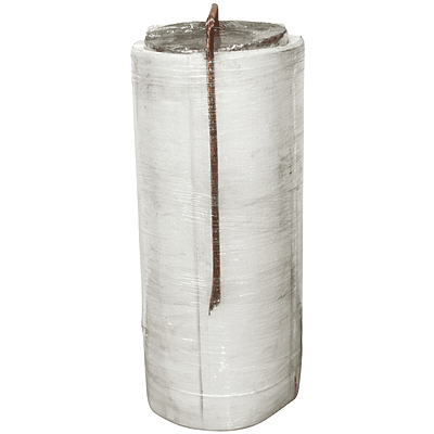 Electrodo 20X60Cms Cal.1/0 Awg Con 2 Bultos De Carbon 1/0Awg