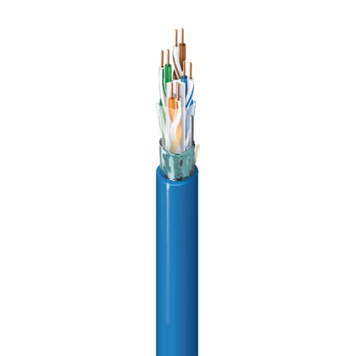 10GX 4PR Cat6A UTP