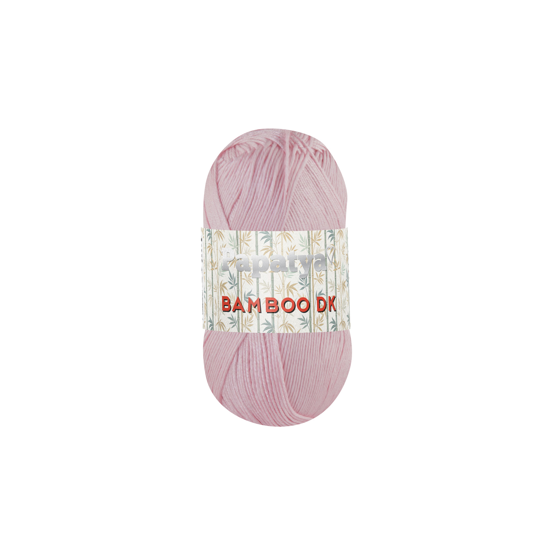 Lana Bamboo DK 100 gr Paquete x 5 Col 4410 Lana Bamboo DK 100 gr Paquete x 5 Col 4410