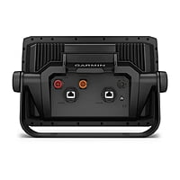 Garmin ECHOMAP Ultra2 106sv with LVS34 and GLS10