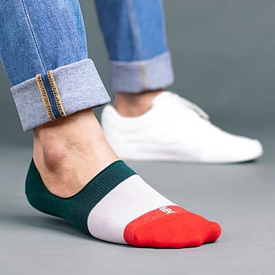 SockSoho - REGALIA NO-SHOW