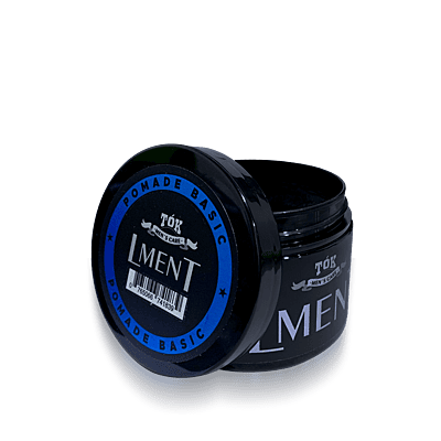 LMENT Pomade Basic Marca Tok