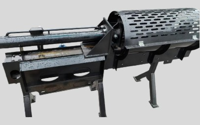 Log Splitter
