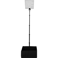 FORTINGE PROC 17-D-HB 17" HIGH BRIGHTNESS DUAL CONFERENCE  STAGE TELEPROMPTER
