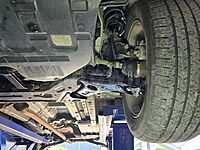 Hyundai Tucson 2011 ID : V092500