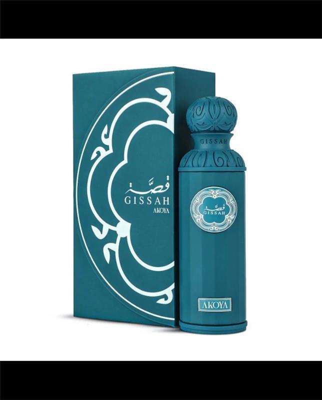 GISSAH AKOYA
