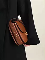 SOEUR TOFU BAG