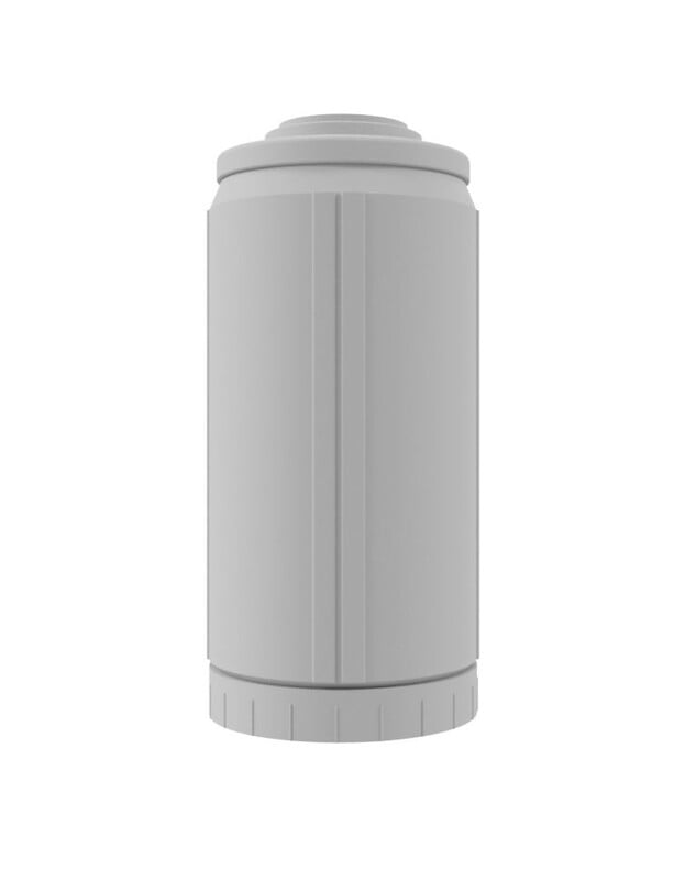 10 inch Big Blue Refillable Housing 10 inch Big Blue Refillable Housing