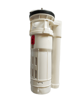 TOILET SINGLE PIECE, SIZE 10INCH OUTFLOW VALVE PE- 414492 TOILET SINGLE PIECE, SIZE 10INCH OUTFLOW VALVE PE- 414492