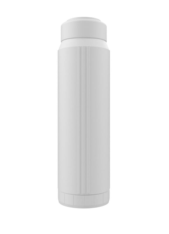 10 inch Refillable Housing